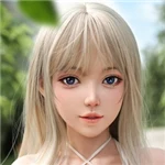 Doll Senior 無料追加ヘッド型番（シリコンボディ限定） 叽可