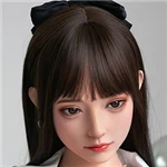 Doll Senior 無料追加ヘッド型番（シリコンボディ限定） 冷月2