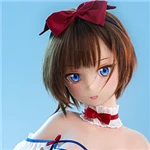 Doll Senior 無料追加ヘッド型番（シリコンボディ限定） 木优子