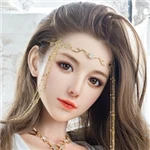 Doll Senior 無料追加ヘッド型番（シリコンボディ限定） 雅典娜