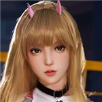 Doll Senior 無料追加ヘッド型番（シリコンボディ限定） 甜绘