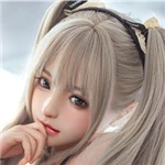 Doll Senior 無料追加ヘッド型番（シリコンボディ限定） 萌音