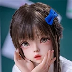 Doll Senior 無料追加ヘッド型番（シリコンボディ限定） 伊叽米