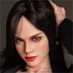 Doll Senior プレゼントのヘッド型番選択 Sable