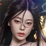 Doll Senior プレゼントのヘッド型番選択 颂英