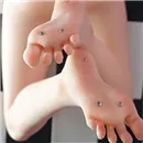 Doll Senior 自立オプション ボルト露出自立