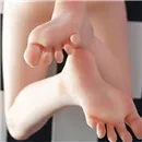 Doll Senior 自立オプション ボルト露出なし自立（シリコンボディ限定）