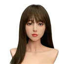 Doll Senior 髪の毛のカラー 2