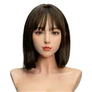 Doll Senior 髪の毛のカラー 1