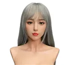 Doll Senior 髪の毛のカラー 3