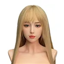 Doll Senior 髪の毛のカラー 4