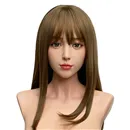 Doll Senior 髪の毛のカラー 5