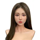 Doll Senior 髪型 タイプ②ーセンター分け