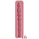 Doll Senior オナホタイプ 18cm