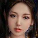 Doll Senior ヘッド柔らかさオプション 硬めシリコンヘッド