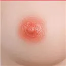 Doll Senior 乳輪サイズ 4cm