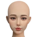 Doll Senior DollSeniorキャンペーン内容（複数選択可） シリコンヘッド(舞雪/颂英/西莉斯蒂亚)