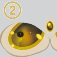 Dolls Castle 眼球のオプション 2