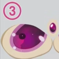 Dolls Castle 眼球のオプション 3