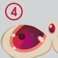 Dolls Castle 眼球のオプション 4