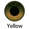 Elsa Babe 眼球 Yellow