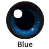 Elsa Babe 眼球 Blue