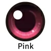 Elsa Babe 眼球 Pink