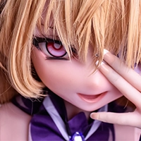 Elsa Babe 選べる無料オプション（10つから2つ選ぶ）「フルシリコン製限定」 カスタム眼球一対