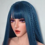 Elsa Babe 選べる無料オプション（10つから2つ選ぶ）「フルシリコン製限定」 可動顎