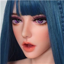 Elsa Babe 選べる無料オプション（8つから2つ選ぶ）「フルシリコン製限定」 可動顎