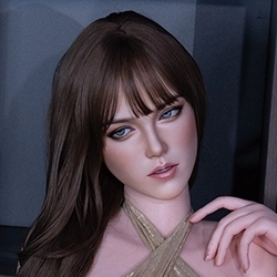 Evas Doll ヘッド型番オプション edith