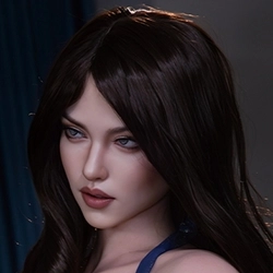 Evas Doll ヘッド型番オプション elena