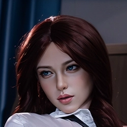Evas Doll ヘッド型番オプション elina