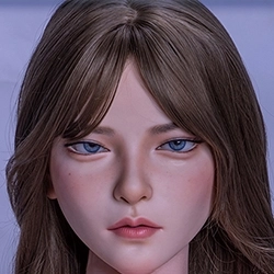 Evas Doll ヘッド型番オプション evin