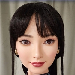 Evas Doll ヘッド型番オプション lexi