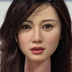 Evas Doll ヘッド型番オプション yihui