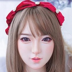 Evas Doll ヘッド型番オプション yilan