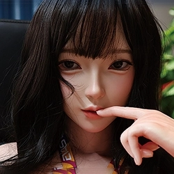 Evas Doll ヘッド型番オプション yili-look1