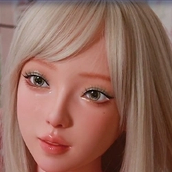 Evas Doll ヘッド型番オプション yili-look2