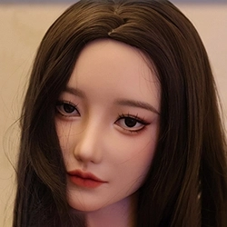 Evas Doll ヘッド型番オプション yilin-look1