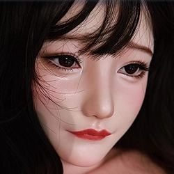 Evas Doll ヘッド型番オプション yilin-look2