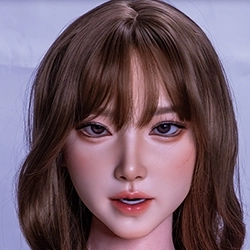Evas Doll ヘッド型番オプション yixia