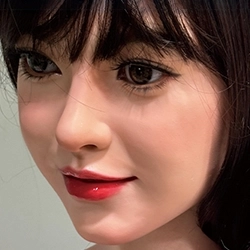 Evas Doll ヘッド型番オプション yixuan-look2