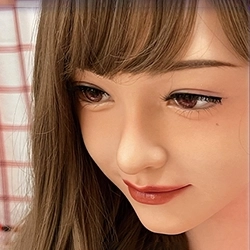Evas Doll ヘッド型番オプション yixuan-look3