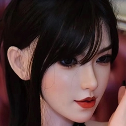 Evas Doll ヘッド型番オプション yiyi-look2