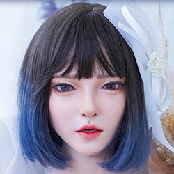 Evas Doll ヘッド型番オプション yizhi