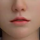 EXDOLL 口の開閉機能 なし