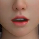 EXDOLL 口の開閉機能 あり