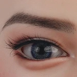 Evas Doll 眼球カラー eye1