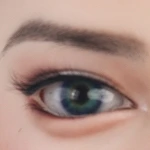 Evas Doll 眼球カラー eye10